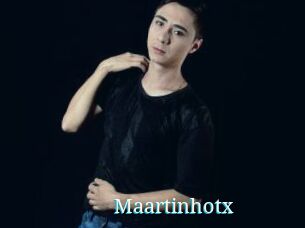 Maartinhotx