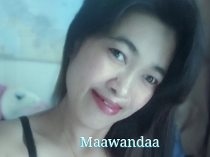 Maawandaa