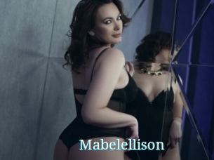 Mabelellison