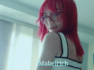 Mabelrich