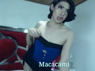Macacami