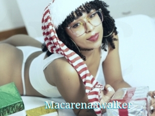 Macarenaawalker