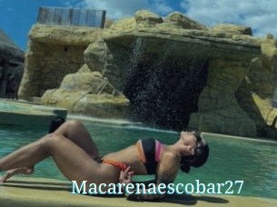 Macarenaescobar27