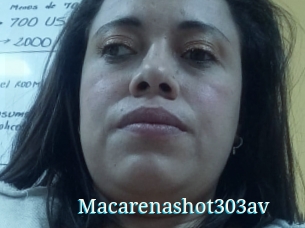 Macarenashot303av