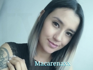 Macarenaxx