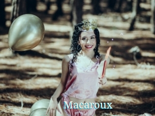 Macaroux