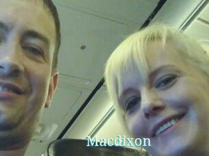 Macdixon