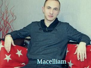 Macelliam