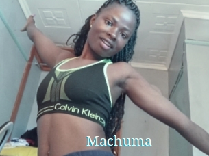 Machuma