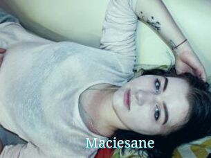 Maciesane