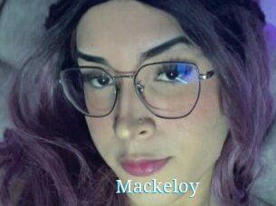 Mackeloy