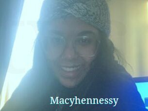 Macyhennessy