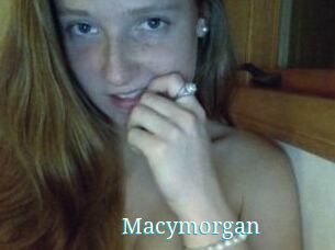 Macymorgan