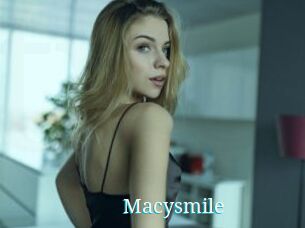 Macysmile