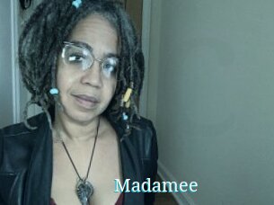 Madamee