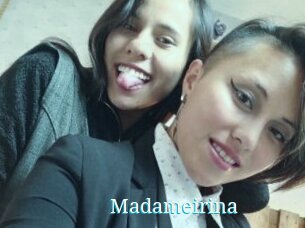 Madameirina