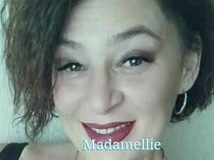 Madamellie