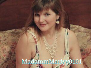 MadammMariyy0101
