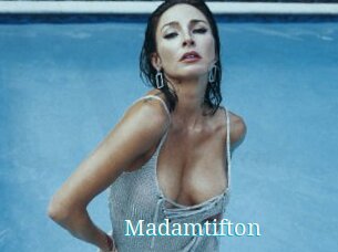 Madamtifton