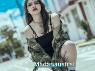 Madanaustral