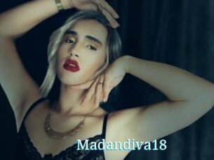 Madandiva18