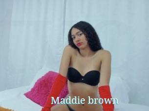 Maddie_brown