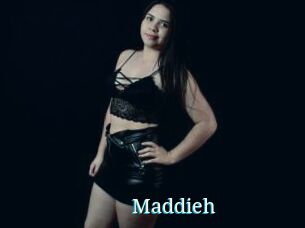 Maddieh