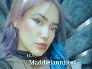 Maddielannister