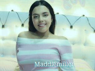 Maddiemiller