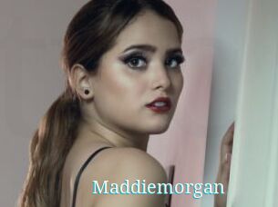 Maddiemorgan