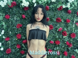 Maddierossi
