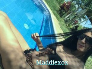 Maddiexox