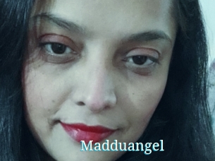 Madduangel