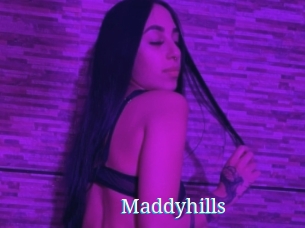 Maddyhills