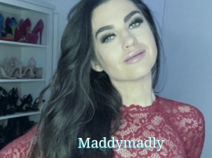 Maddymadly
