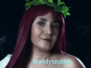 Maddysmithh