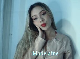 Madelaine