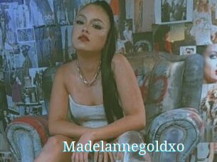 Madelannegoldxo