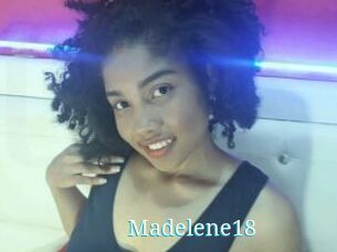 Madelene18