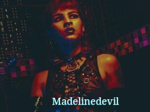 Madelinedevil