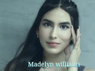 Madelyn_williams
