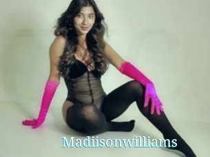 Madiisonwilliams