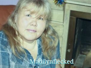 Madilynflecked