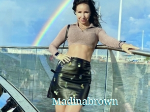 Madinabrown