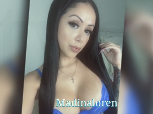 Madinaloren