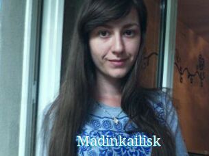 Madinkailisk