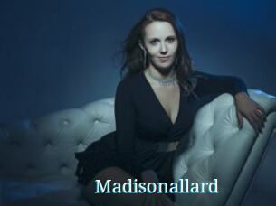 Madisonallard