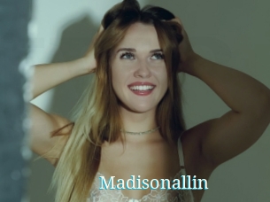 Madisonallin
