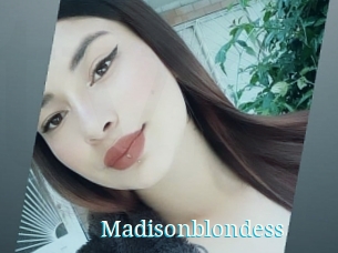 Madisonblondess