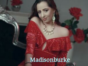 Madisonburke